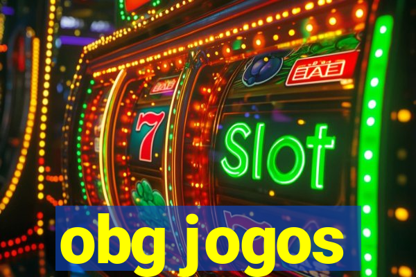 obg jogos